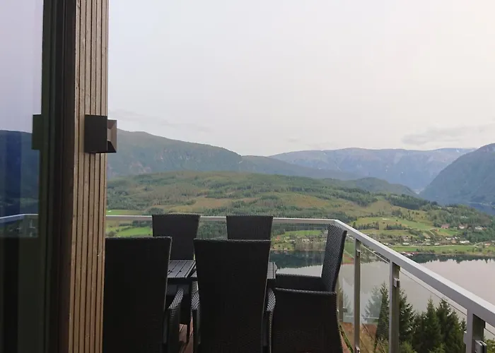 Hardanger Panorama Lodge