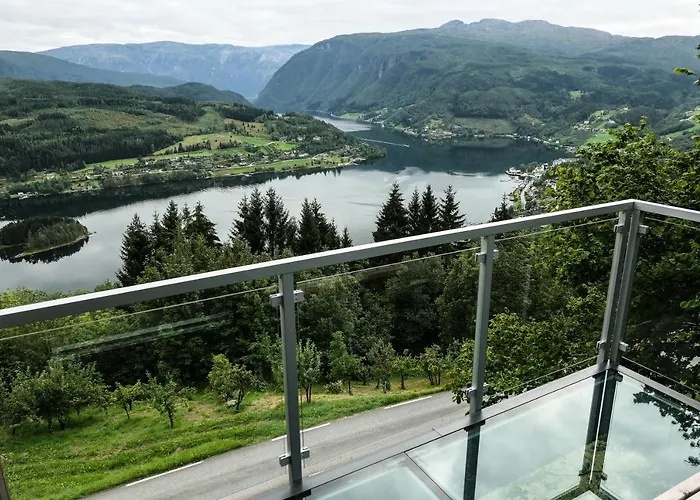Hardanger Panorama Lodge