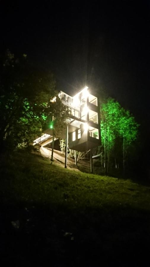 Hardanger Panorama Lodge Ulvik