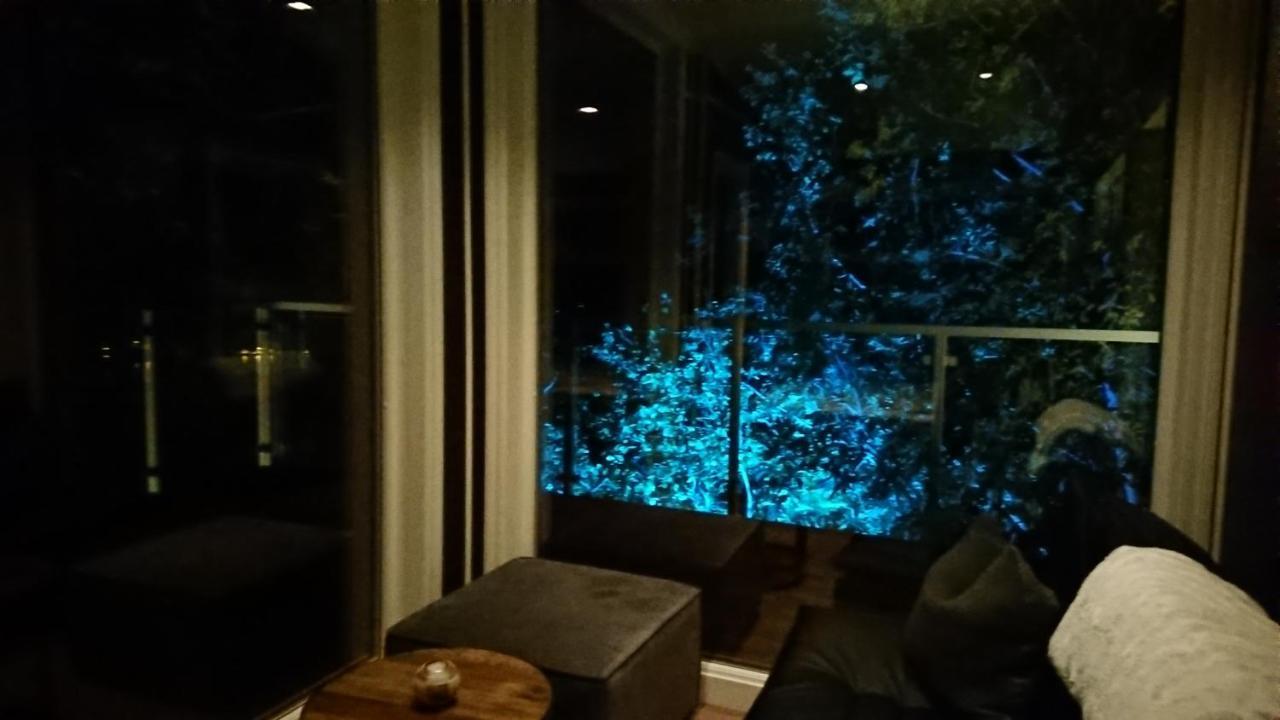 Hardanger Panorama Lodge Ulvik
