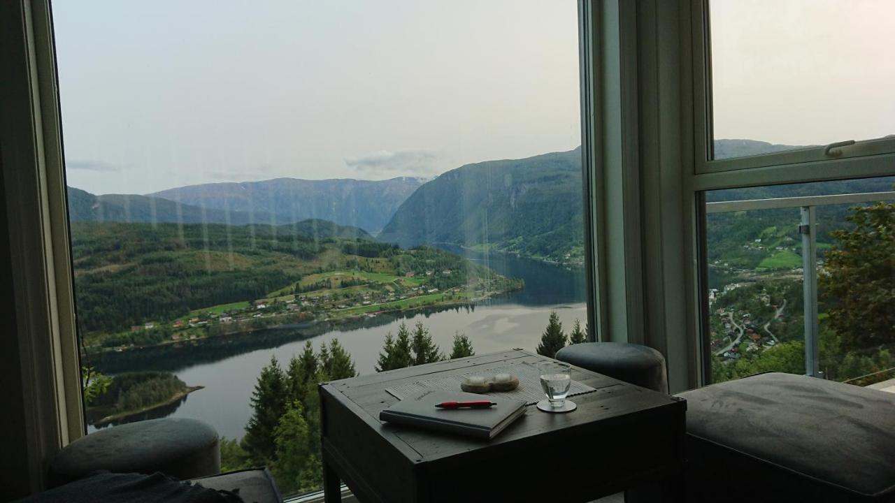 Hardanger Panorama * Ulvik
