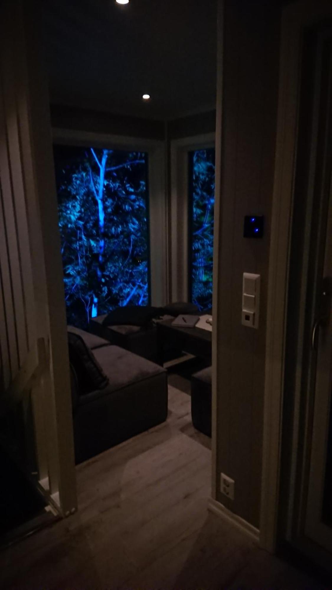 Hardanger Panorama Lodge *