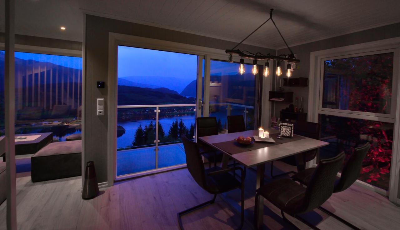 Hardanger Panorama * Ulvik