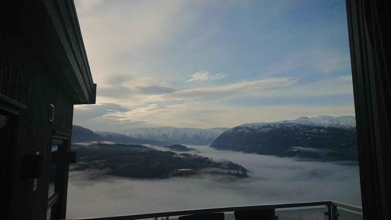 Hardanger Panorama