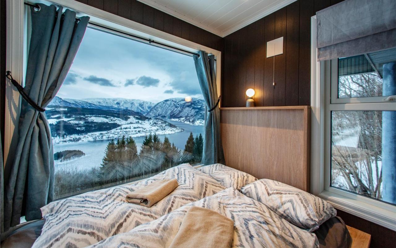 Hardanger Panorama Ulvik