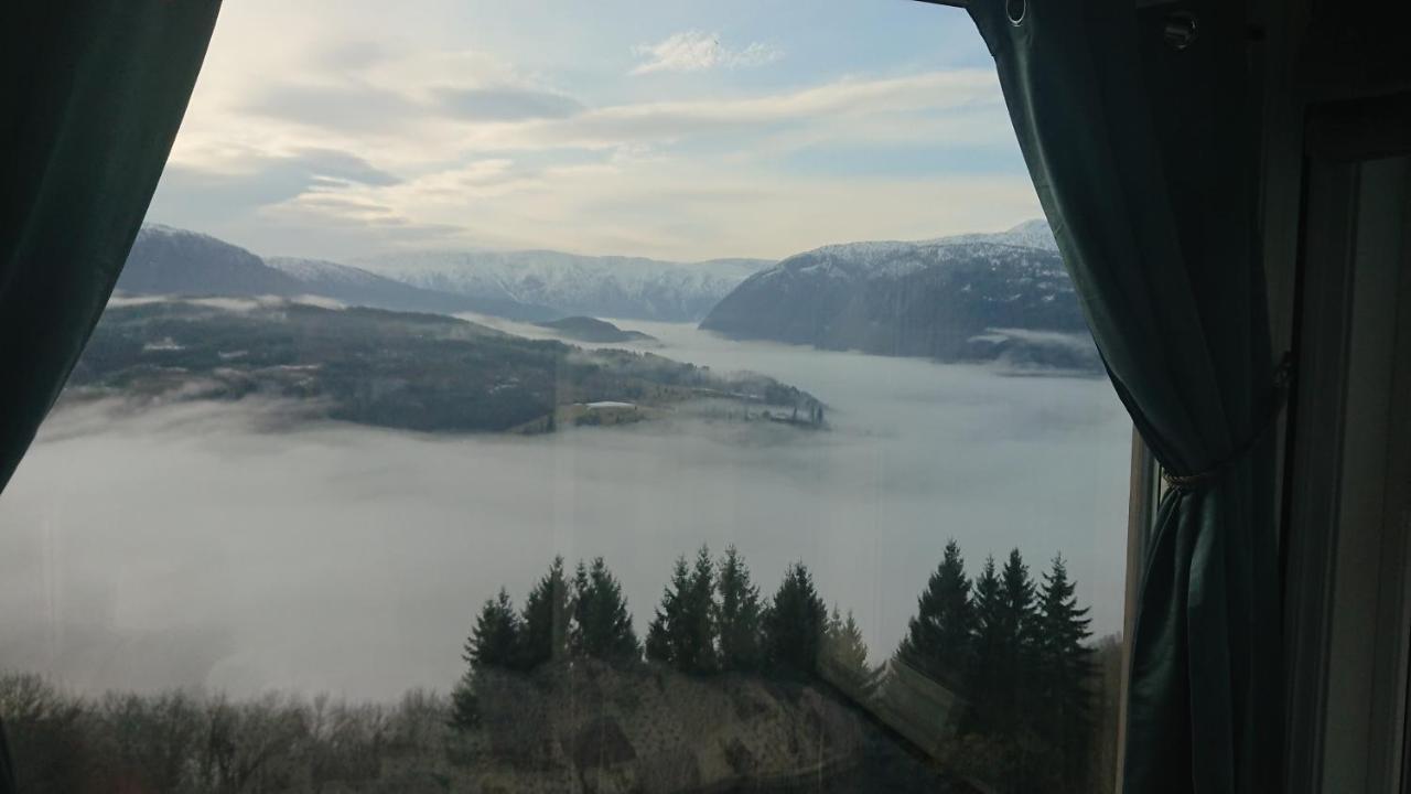 Hardanger Panorama *