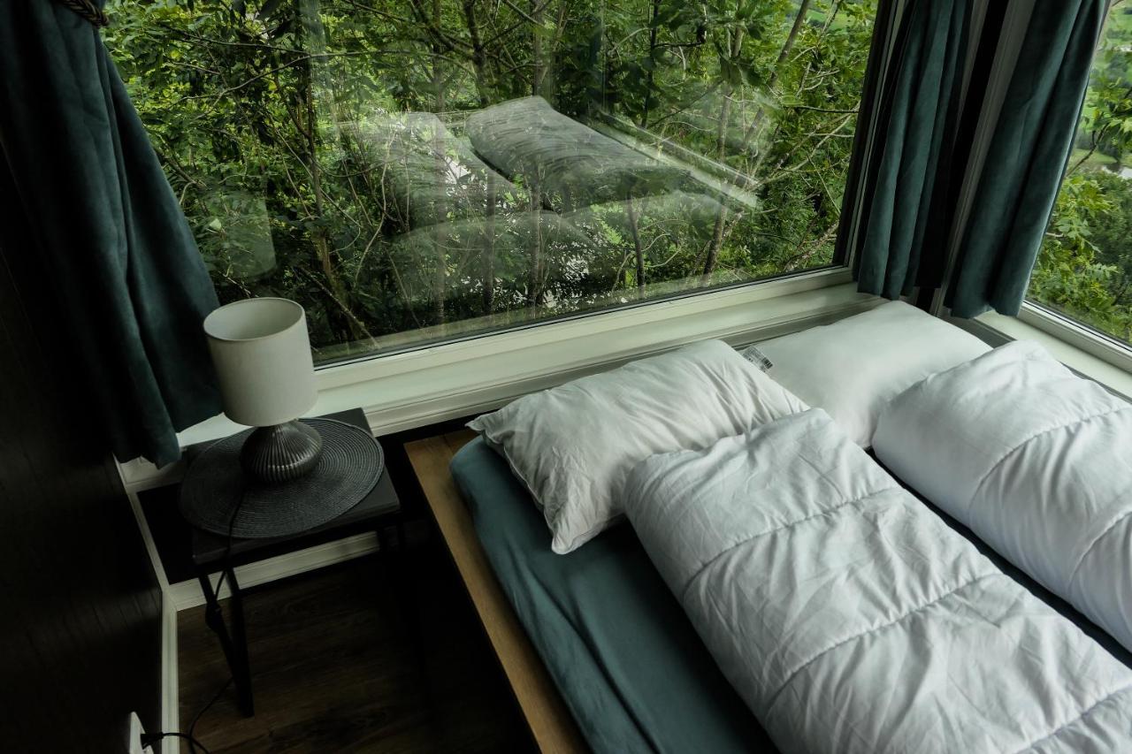 Lodge Hardanger Panorama *
